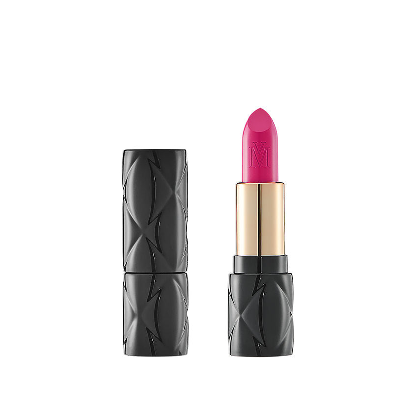 VIA MILANO CREAMY LIPSTICK INTENSE COLOUR vit.E 012 RASPBERRY SORBET 4 g