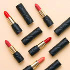 VIA MILANO VELVET MATTE LIPSTICK vit.E 107 DIVA 4 g