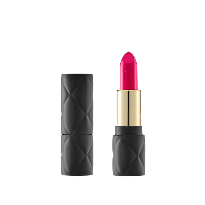 VIA MILANO VELVET MATTE LIPSTICK vit.E 103 FUCHSIA 4 g