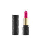 VIA MILANO VELVET MATTE LIPSTICK vit.E 104 BRIGHT PINK 4 g