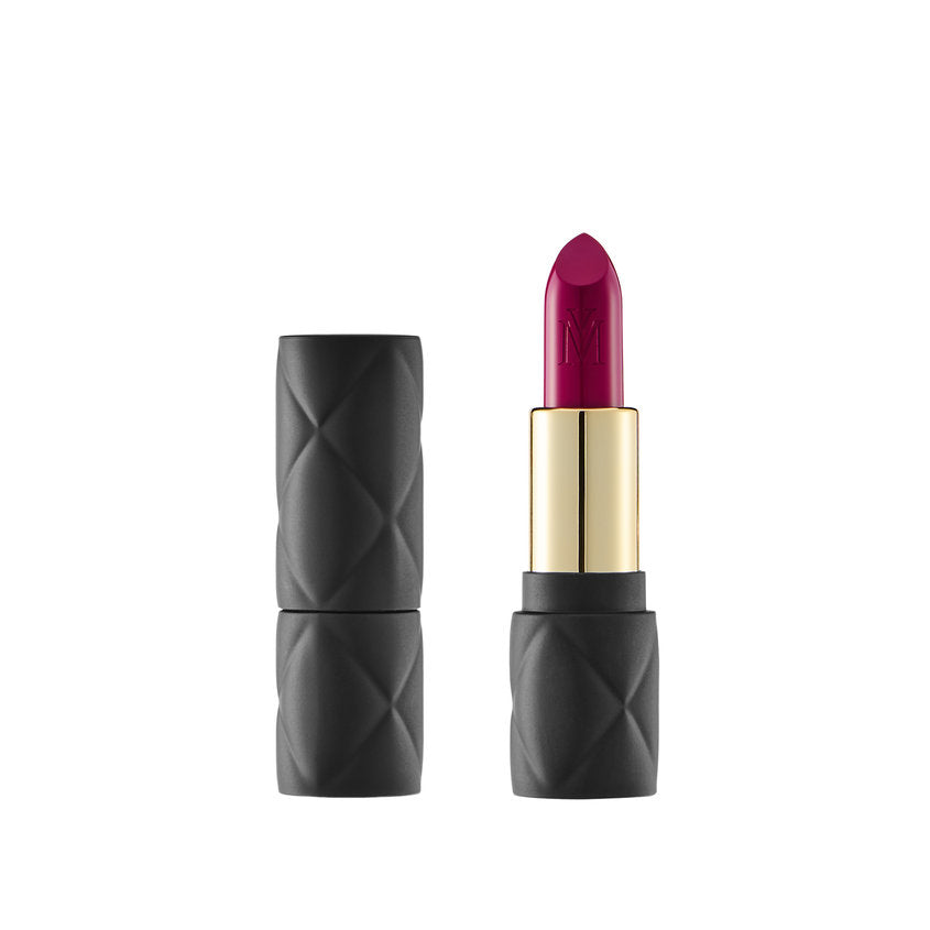 VIA MILANO VELVET MATTE LIPSTICK vit.E 105 THAI ORCHID 4 g