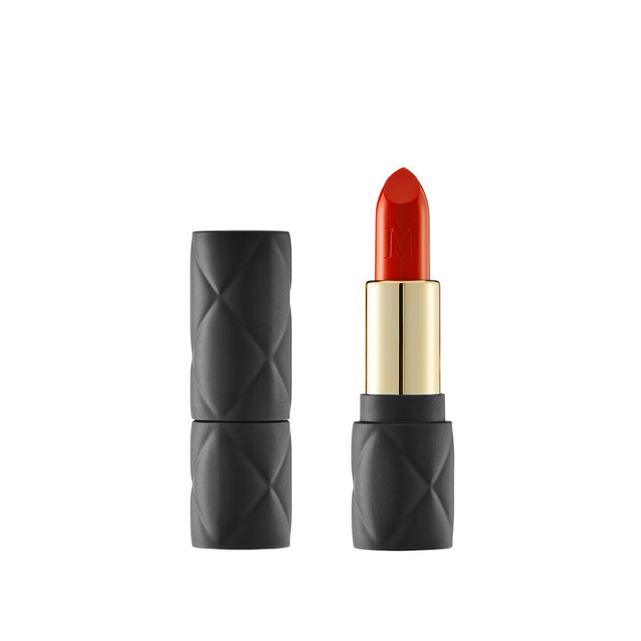 VIA MILANO VELVET MATTE LIPSTICK vit.E 109 CORAL 4 g
