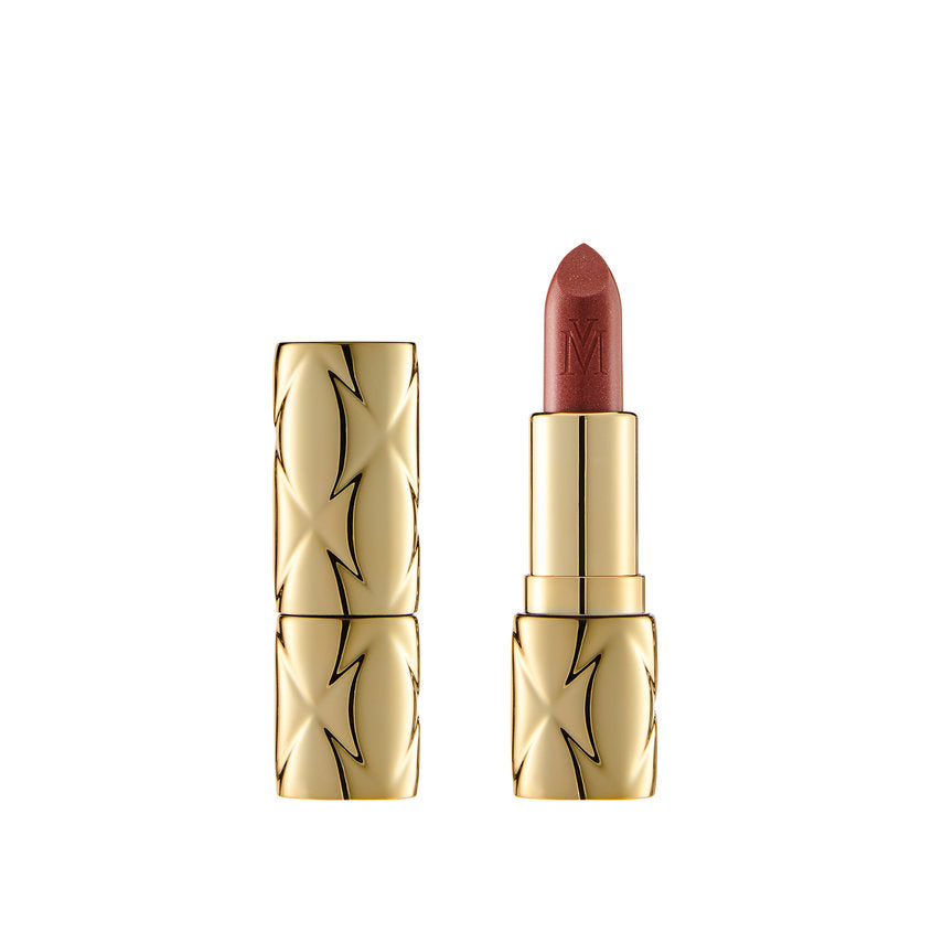 VIA MILANO WET EFFECT LIPSTICK HYDRATING & SHEER vit.E 209 COQUETTE 4 g