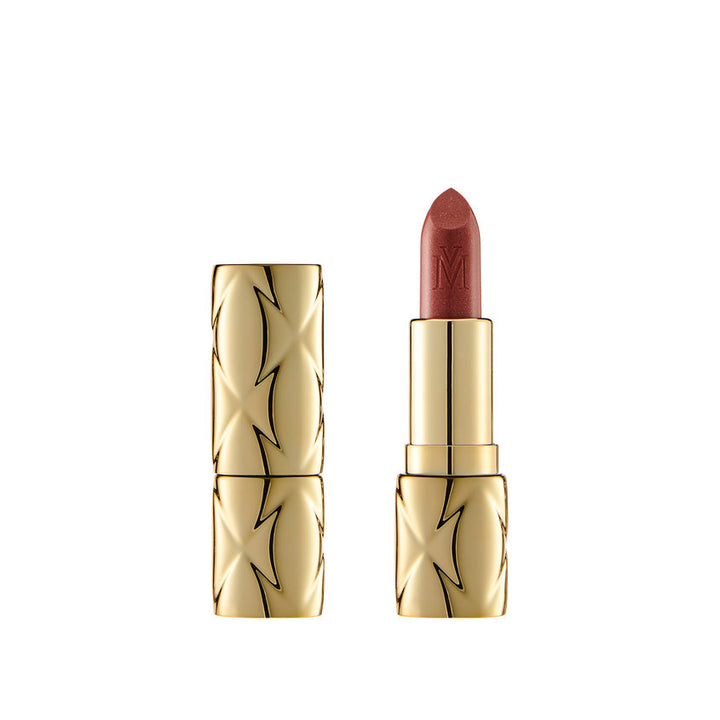 VIA MILANO WET EFFECT LIPSTICK HYDRATING & SHEER vit.E 202 FANCY 4 g 