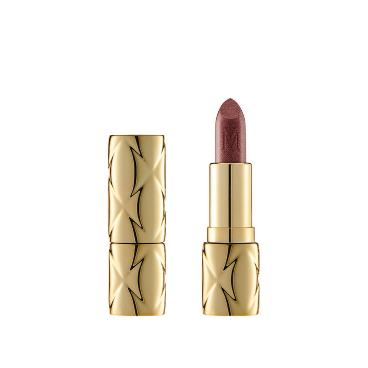 VIA MILANO WET EFFECT LIPSTICK HYDRATING & SHEER vit.E 202 FANCY 4 g 