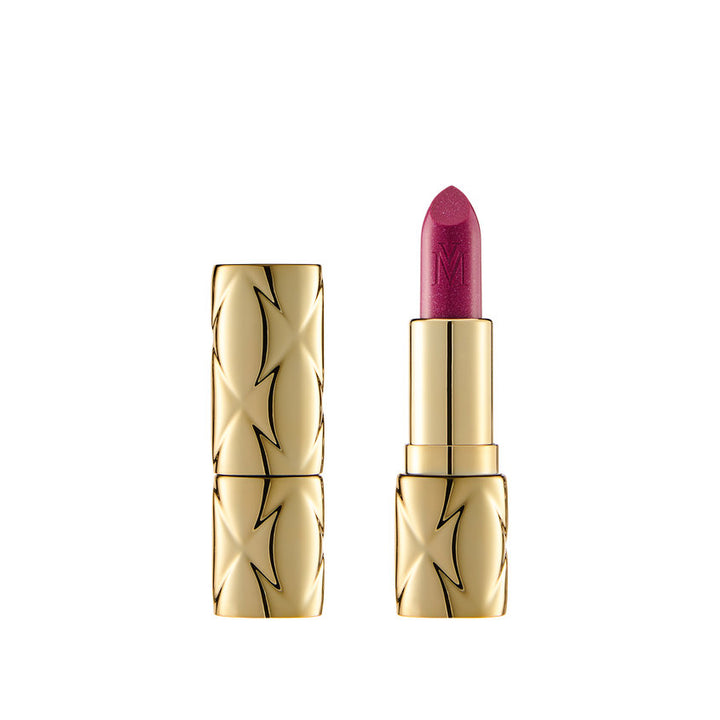 VIA MILANO WET EFFECT LIPSTICK HYDRATING & SHEER vit.E 203 FAVOURITE 4 g