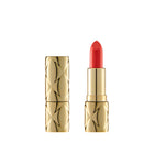 VIA MILANO WET EFFECT LIPSTICK HYDRATING & SHEER vit.E 206 CORAL 4 g