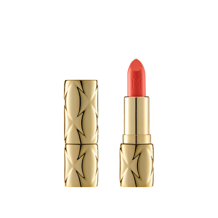 VIA MILANO WET EFFECT LIPSTICK HYDRATING & SHEER vit.E 208 FUSION 4 g