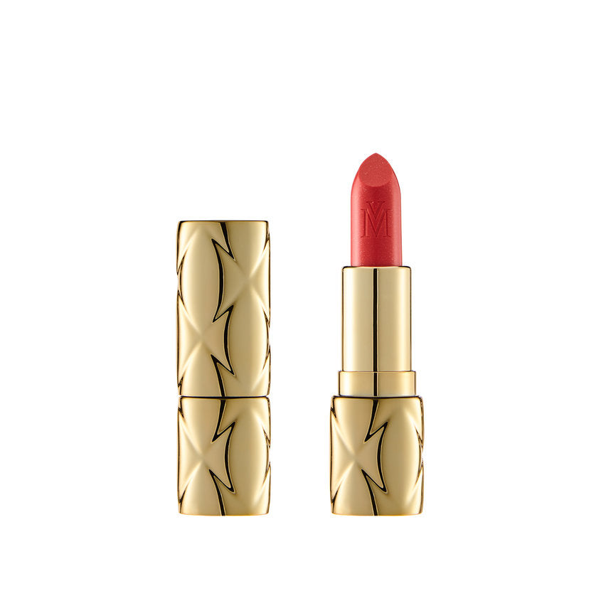 VIA MILANO WET EFFECT LIPSTICK HYDRATING & SHEER vit.E 209 COQUETTE 4 g