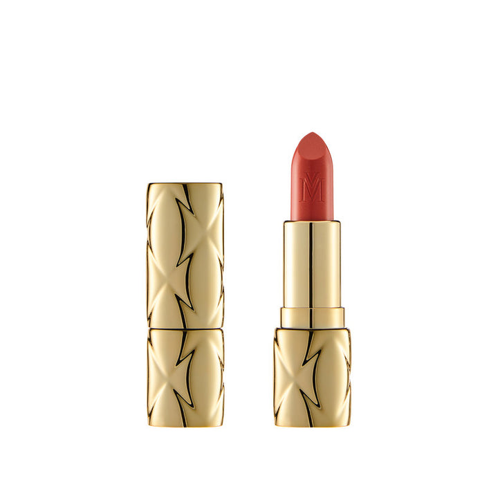 VIA MILANO WET EFFECT LIPSTICK HYDRATING & SHEER vit.E 210 AZALEA 4 g