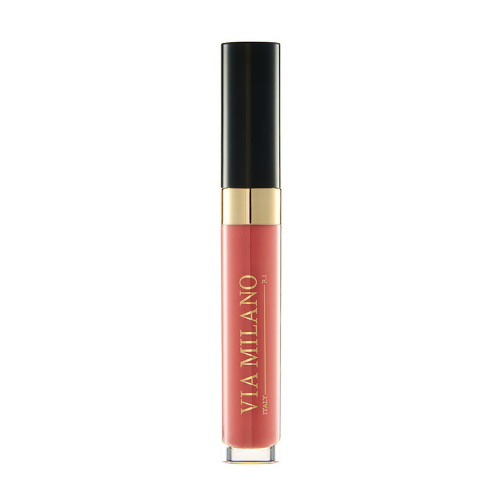 Comfort Lip Gloss with Vitamin E