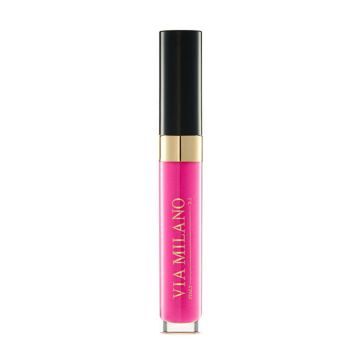 Comfort Lip Gloss with Vitamin E