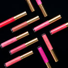 VIA MILANO SHIMMER LIP GLOSS EXTRA SHINE & 3D EFFECT vit.E 402 TEA ROSE 4,5 ml