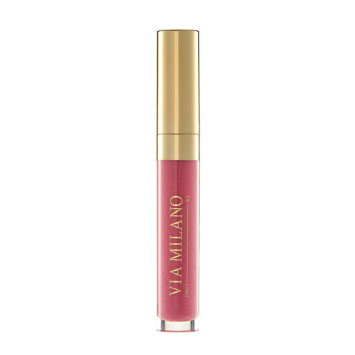 Shimmer Lip Gloss with Vitamin E