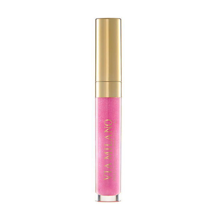 Shimmer Lip Gloss with Vitamin E