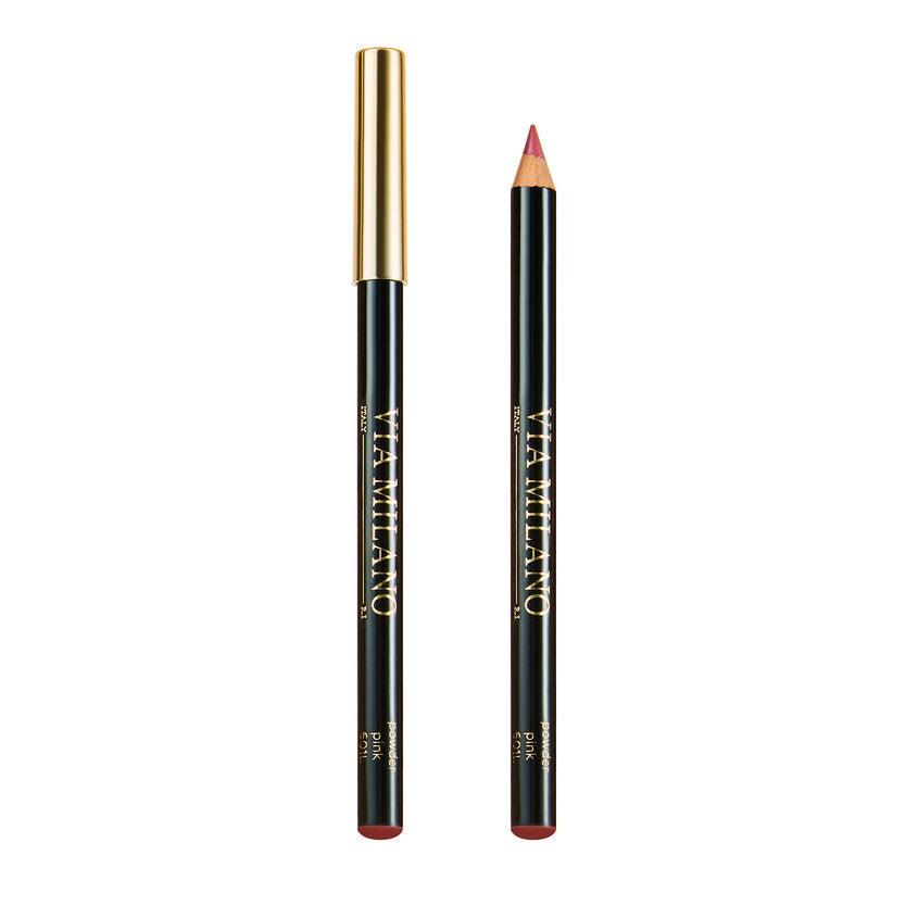High Definition & Intense Colour Lip Pencil