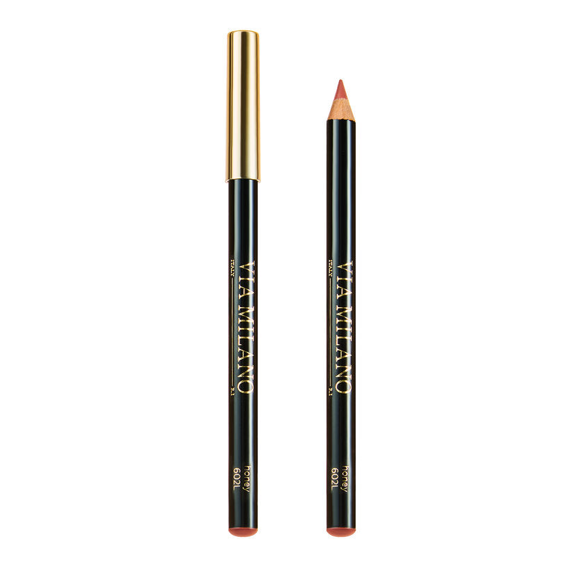 High Definition & Intense Colour Lip Pencil