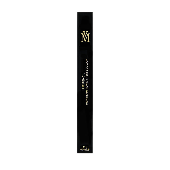 High Definition & Intense Colour Lip Pencil