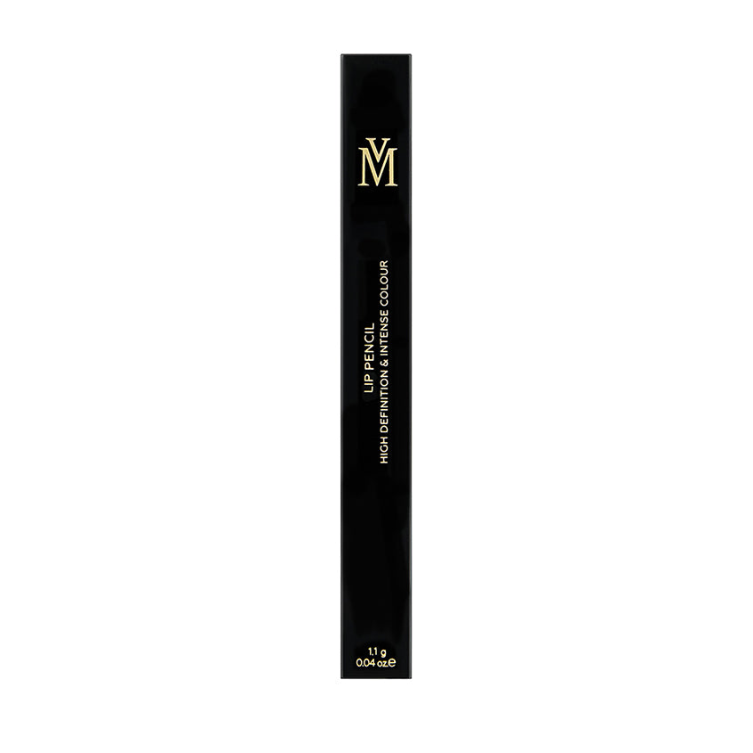 High Definition & Intense Colour Lip Pencil