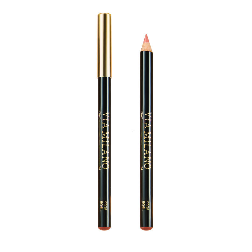 High Definition & Intense Colour Lip Pencil