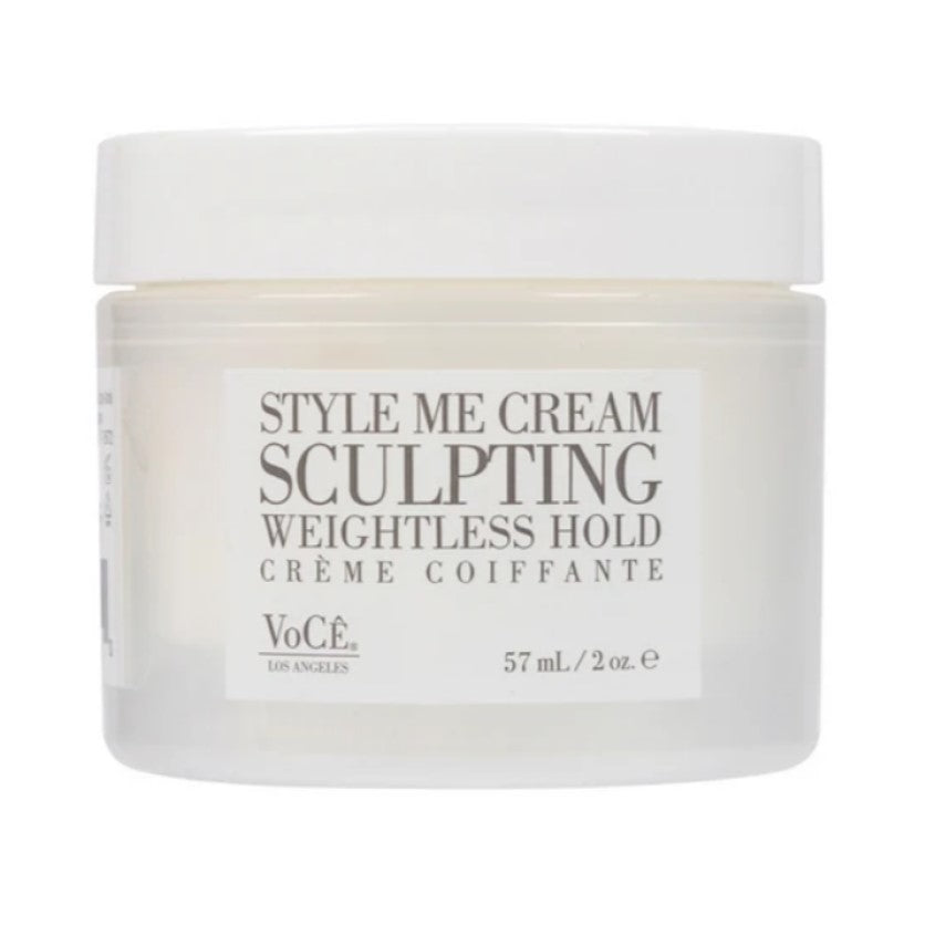 VOCE STYLE ME CREAM 57 ML – online store