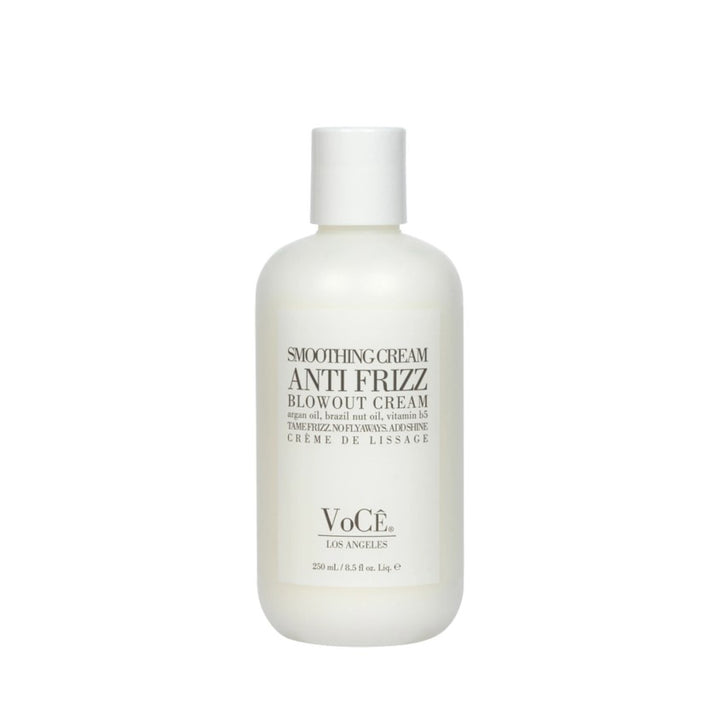 Professional styling products ANTI-FRIZZ BLOW OUT SMOOTHING CREAM 250 ML