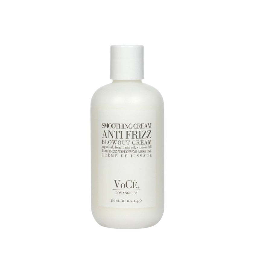 VOCE ANTI-FRIZZ BLOW OUT SMOOTHING CREAM 250 ML