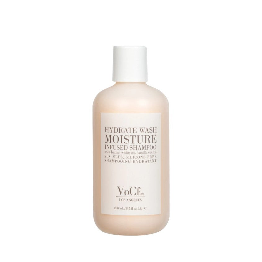 VOCE HYDRATE WASH MOISTURE INFUSED SHAMPOO 250 ML – شراء أونلاين