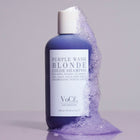 VOCE PURPLE WASH BLONDE COLOR SHAMPOO 250 ML – متجر إلكتروني