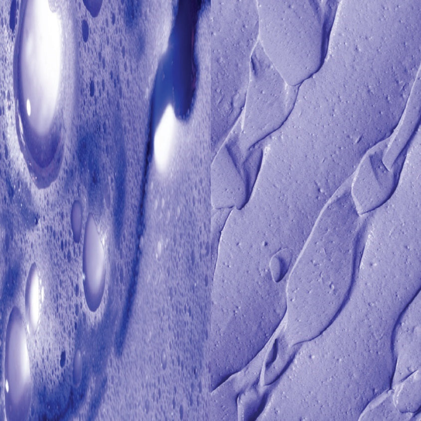 VOCE PURPLE WASH BLONDE COLOR SHAMPOO 250 ML
