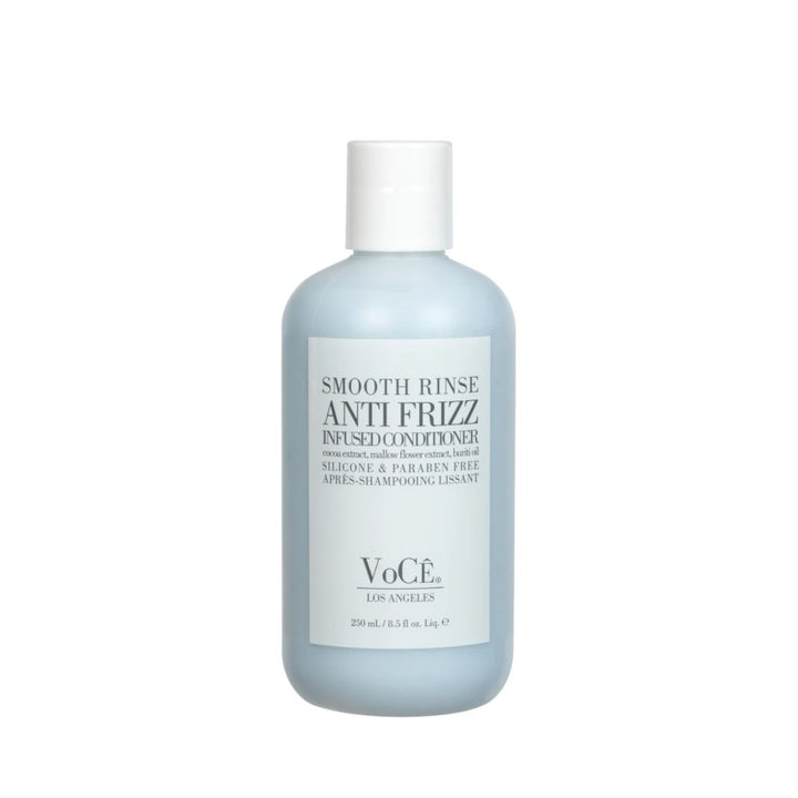 SMOOTH RINSE ANTI FRIZZ INFUSED CONDITIONER 250 ML