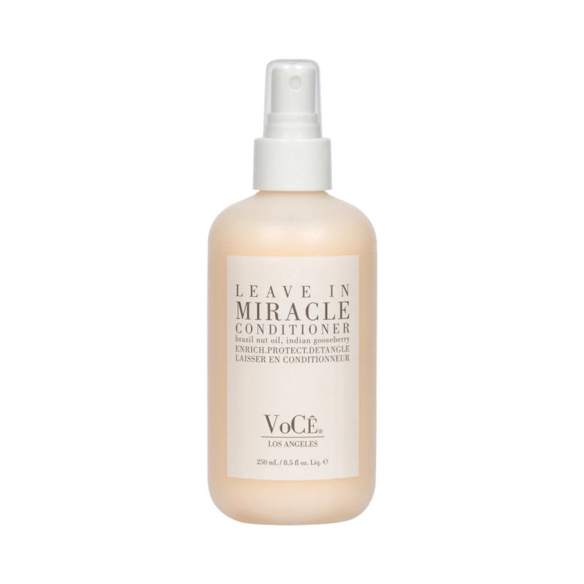 VOCE MIRACLE LEAVE IN CONDITIONER 250 ML – buy online