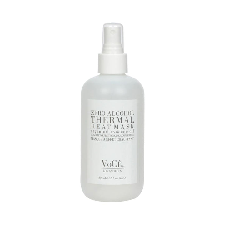 THERMAL HEAT MASK ZERO ALCOHOL 250 ML