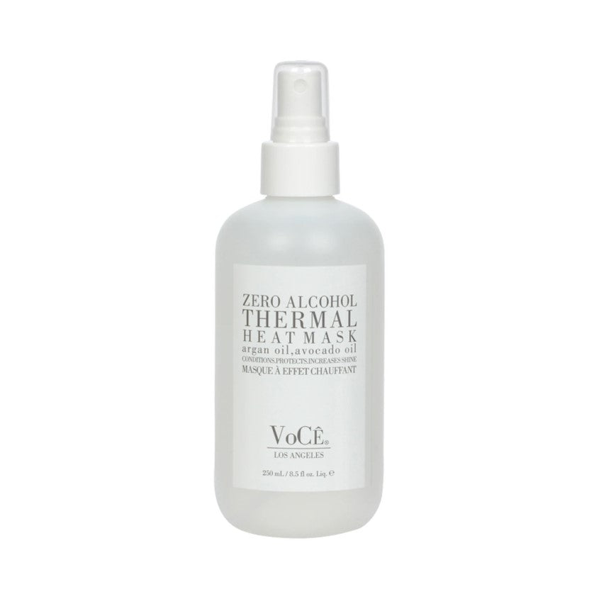 VOCE THERMAL HEAT MASK ZERO ALCOHOL 250 ML – شراء أونلاين