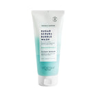 VOESH Sugar Scrub + Bubble Wash Clean Ocean
