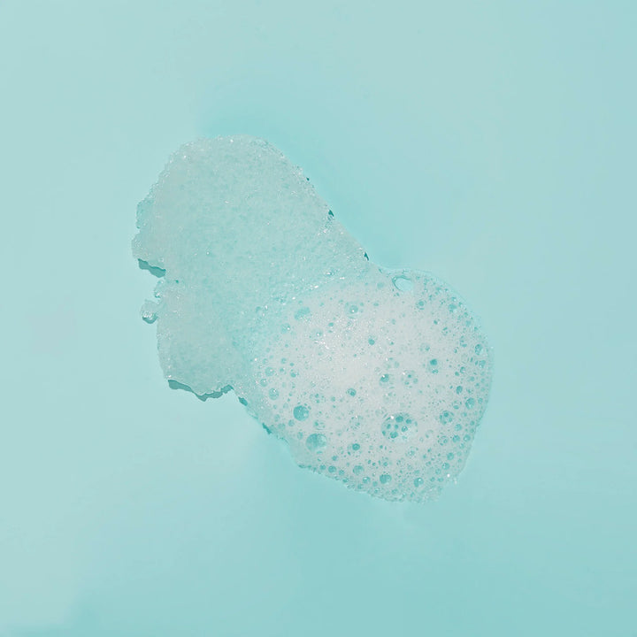 VOESH Sugar Scrub + Bubble Wash Clean Ocean
