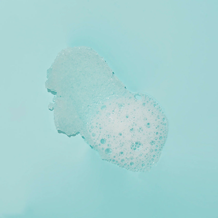 VOESH Sugar Scrub + Bubble Wash Clean Ocean