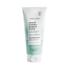 VOESH Sugar Scrub + Buble Wash Rainforest Mist