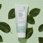 VOESH Sugar Scrub + Buble Wash Rainforest Mist