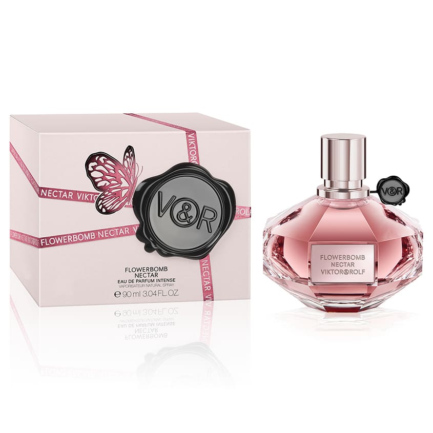 Flower Bomb Nectar