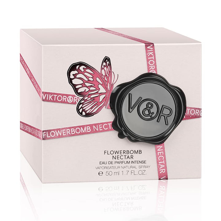 Flower Bomb Nectar