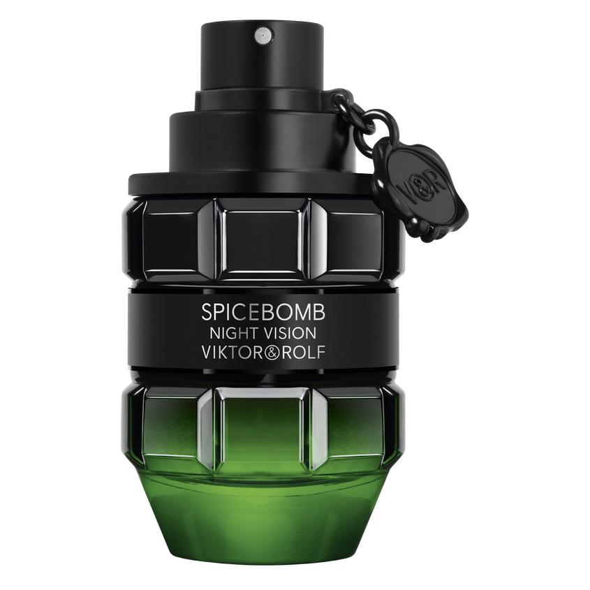 VIKTOR&ROLF SPICE BOMB NIGHTVISION EDT 50ML
