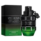 Spicebomb Night Vision