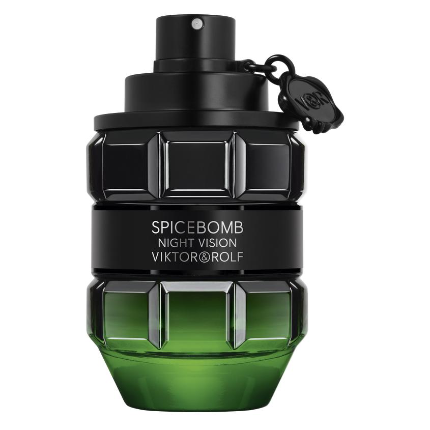 Spicebomb Night Vision