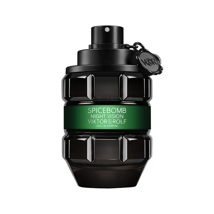 Spicebomb Night Vision Eau de Parfum