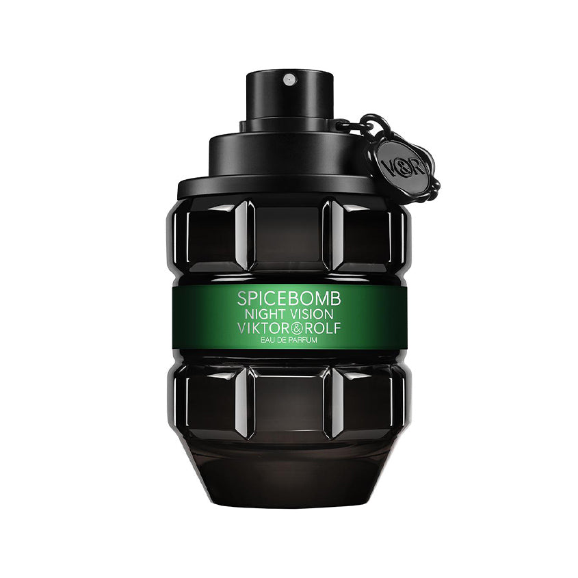 Spicebomb Night Vision Eau de Parfum