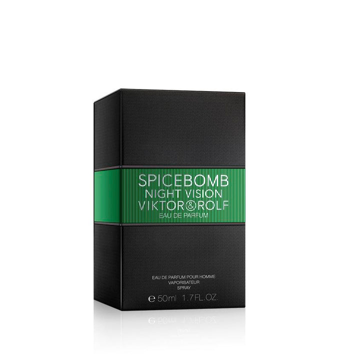 SPICE BOMB NIGHTVISION EDP 90ML