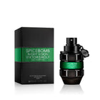 Spicebomb Night Vision Eau de Parfum