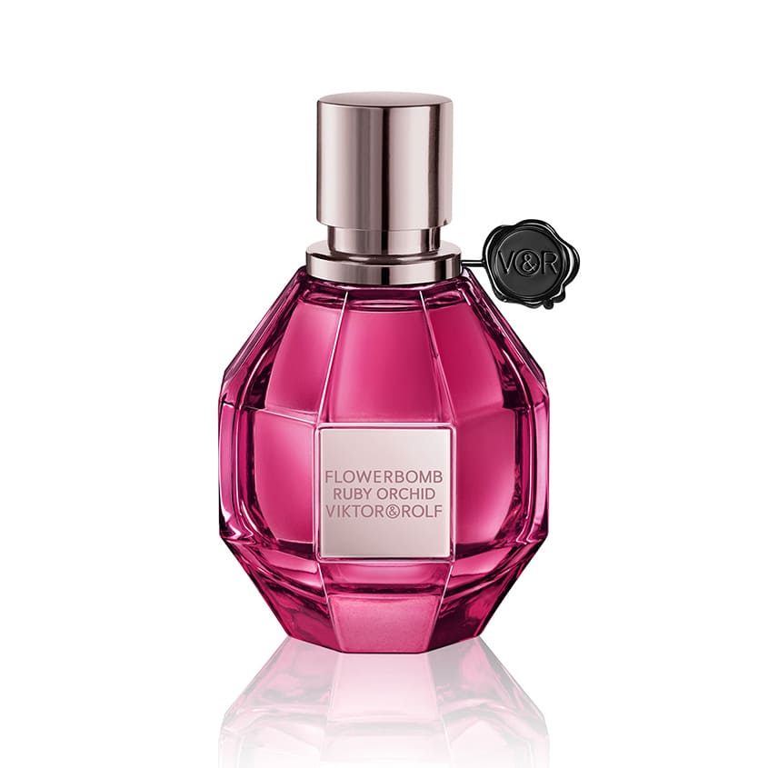 Flowerbomb Ruby Orchid