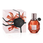 Flower Bomb Tiger Lily